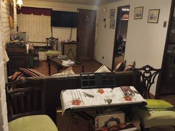 Living,comedor