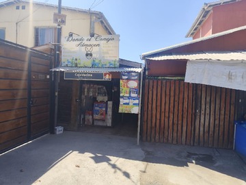 Venta / Casa / Puente Alto