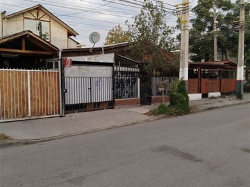 Venta / Casa / Puente Alto