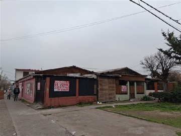 Venta / Casa / Puente Alto