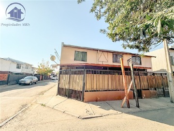 Venta / Casa / Puente Alto