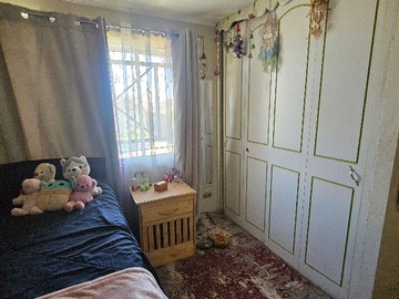 Venta / Casa / Puente Alto