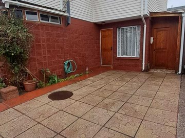 Venta / Casa / Puente Alto