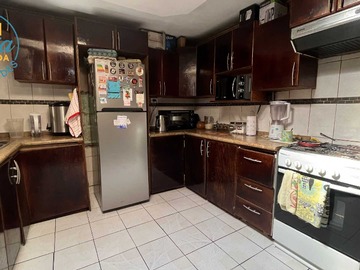 Venta / Casa / Puente Alto