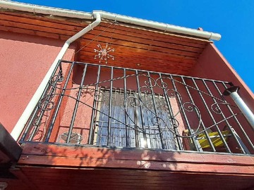 Venta / Casa / Puente Alto