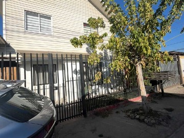 Venta / Casa / Puente Alto