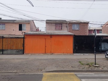 Venta / Casa / Puente Alto