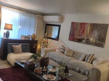 Venta / Casa / Puente Alto