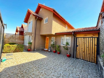 Venta / Casa / Puente Alto