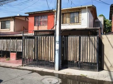 Venta / Casa / Puente Alto