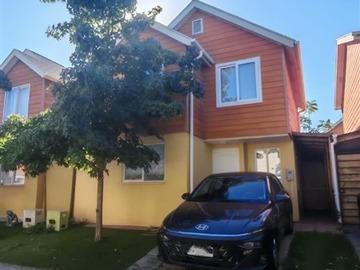 Venta / Casa / Puente Alto