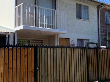 Venta / Casa / Puente Alto