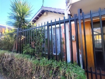Venta / Casa / Puente Alto
