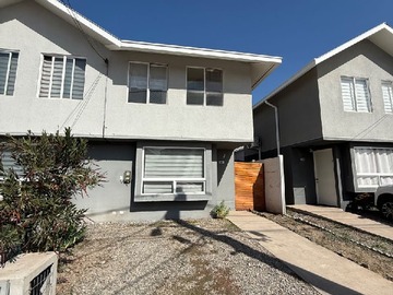 Venta / Casa / Puente Alto