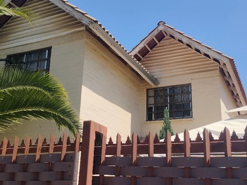 Venta / Casa / Puente Alto