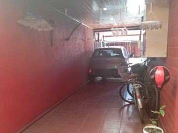 Venta / Casa / Puente Alto