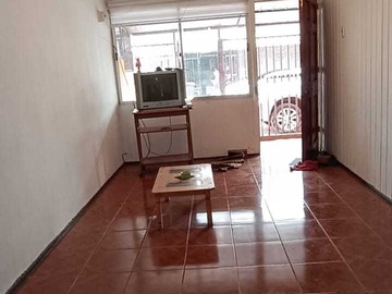 Venta / Casa / Puente Alto