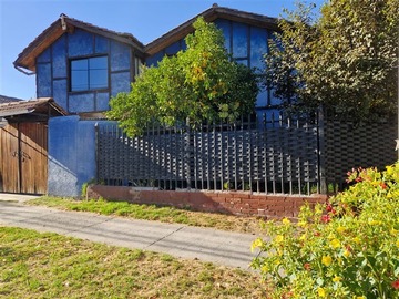 Venta / Casa / Puente Alto