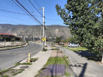 Venta / Casa / Puente Alto
