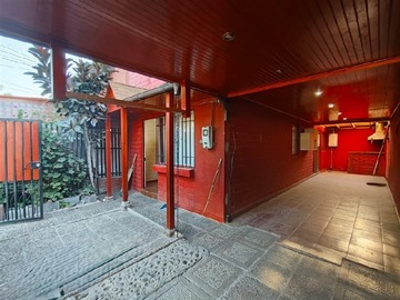 Venta / Casa / Puente Alto