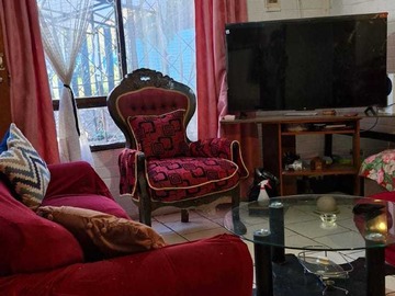 Venta / Casa / Puente Alto