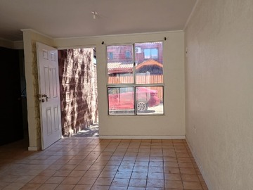 Venta / Casa / Puente Alto