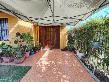 Venta / Casa / Puente Alto