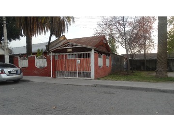 Venta / Casa / Puente Alto