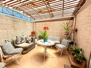 Venta / Casa / Puente Alto