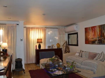 Venta / Casa / Puente Alto
