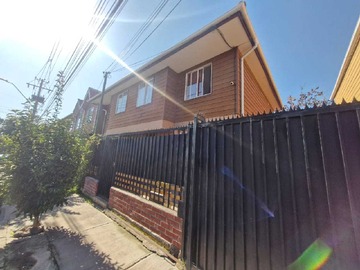 Venta / Casa / Puente Alto