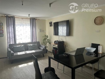 Venta / Casa / Puente Alto