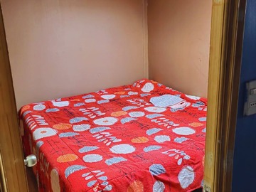 Habitación 4 - Segundo Piso