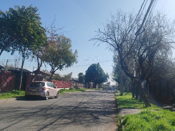 Venta / Casa / Puente Alto