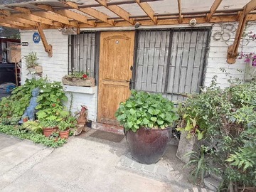 Venta / Casa / Puente Alto