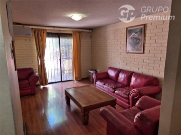 Venta / Casa / Puente Alto