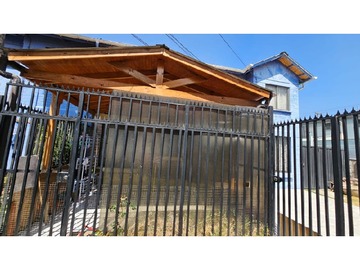 Venta / Casa / Puente Alto