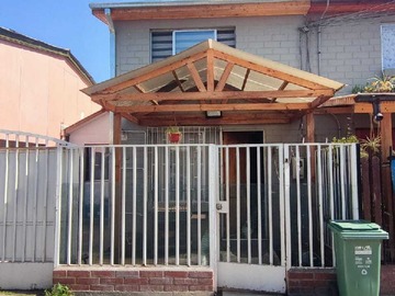 Venta / Casa / Puente Alto