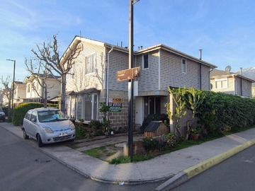 Venta / Casa / Puente Alto