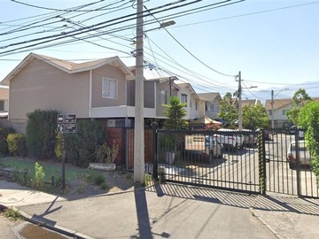 Venta / Casa / Puente Alto