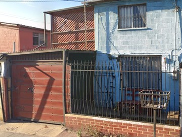 Venta / Casa / Puente Alto
