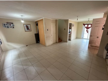 Venta / Casa / Puente Alto