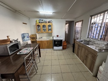 Venta / Casa / Puente Alto