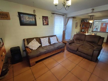 Venta / Casa / Puente Alto