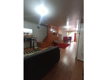 Venta / Casa / Puente Alto