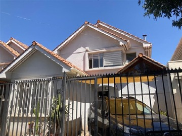 Venta / Casa / Puente Alto