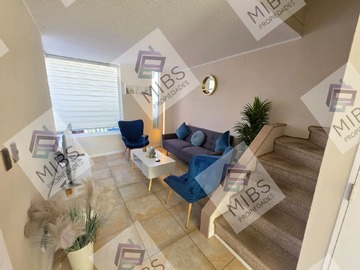 Venta / Casa / Puente Alto