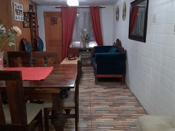 Venta / Casa / Puente Alto