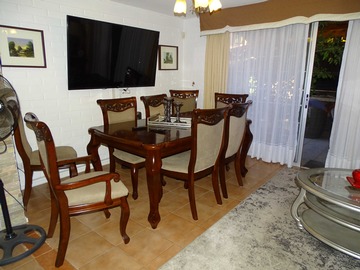 Venta / Casa / Puente Alto