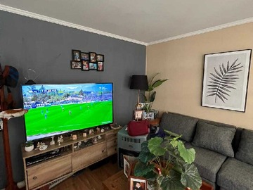 Venta / Casa / Puente Alto